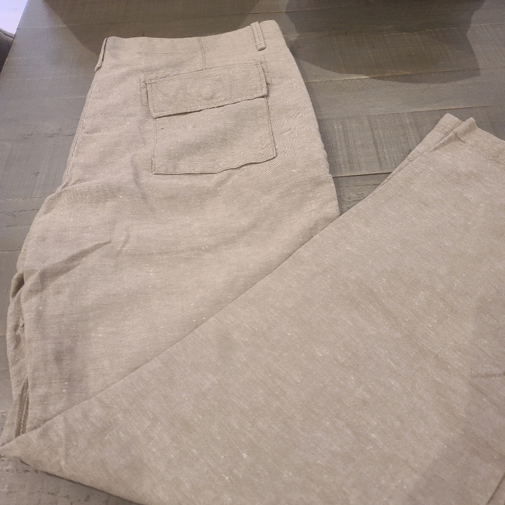 Banana republic pants